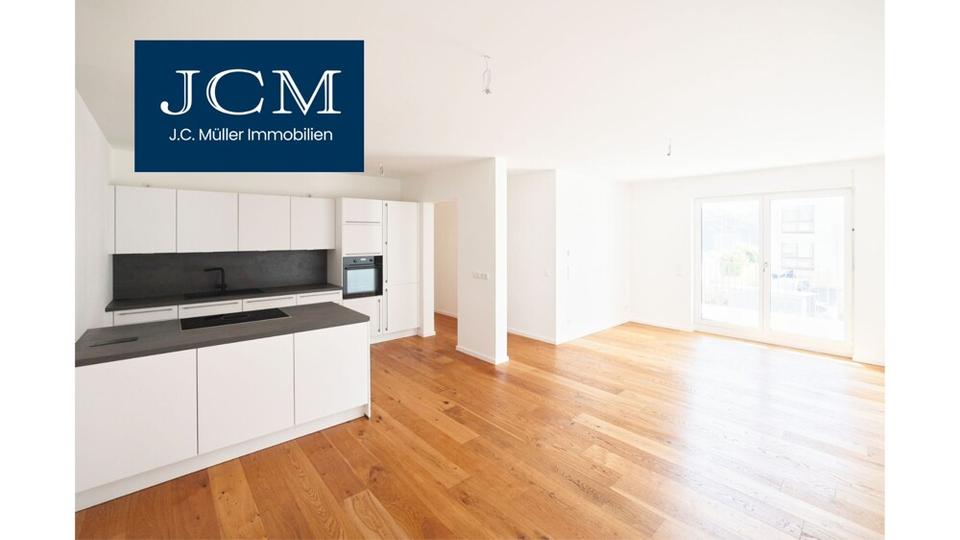 Etagenwohnung Lahnstein - 3 Zimmer, 88 m&sup2;, 1.144&euro; | Angebot:26420942