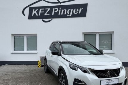Peugeot 3008 115.000 km 20.400 &euro; Kottenheim 56736