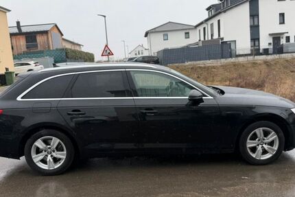 Audi A4 145.200 km 17.100 &euro; Koblenz 56072