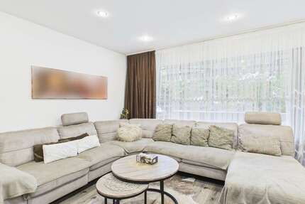 Wohnung Koblenz / Karthause Karthause - 4 Zimmer, 98 m&sup2;, 300.000&euro; | Angebot:26161889