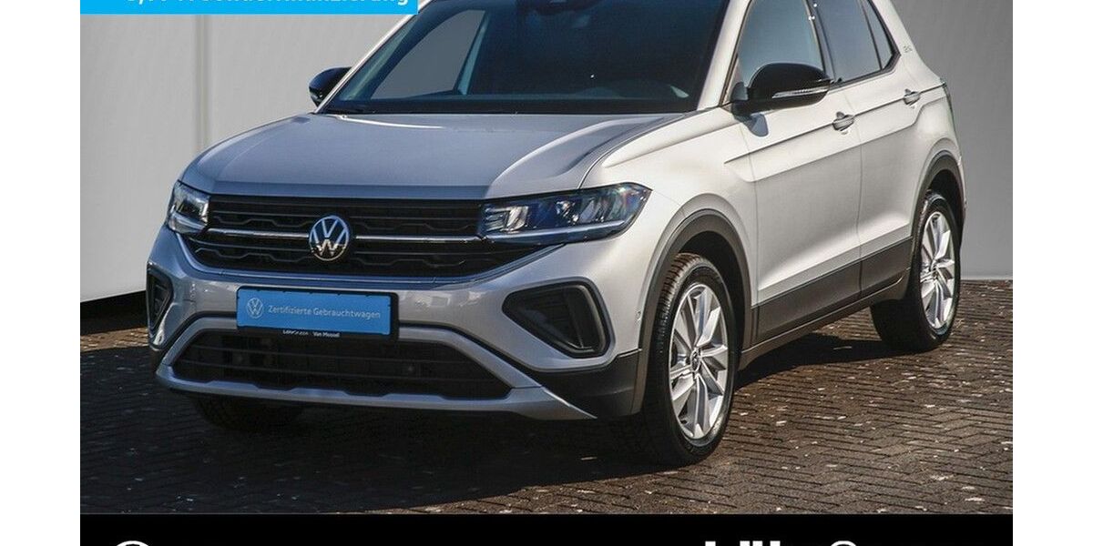 VW T-Cross 25.376 km 24.780 &euro; Koblenz 56070