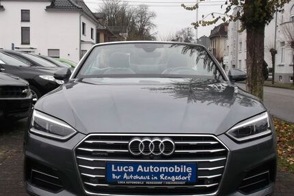 Audi A5 120.500 km 26.900 € Rengsdorf 56579