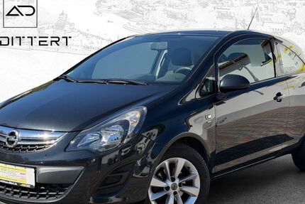 Opel Corsa 105.000 km 5.490 &euro; Koblenz-Niederberg 56077