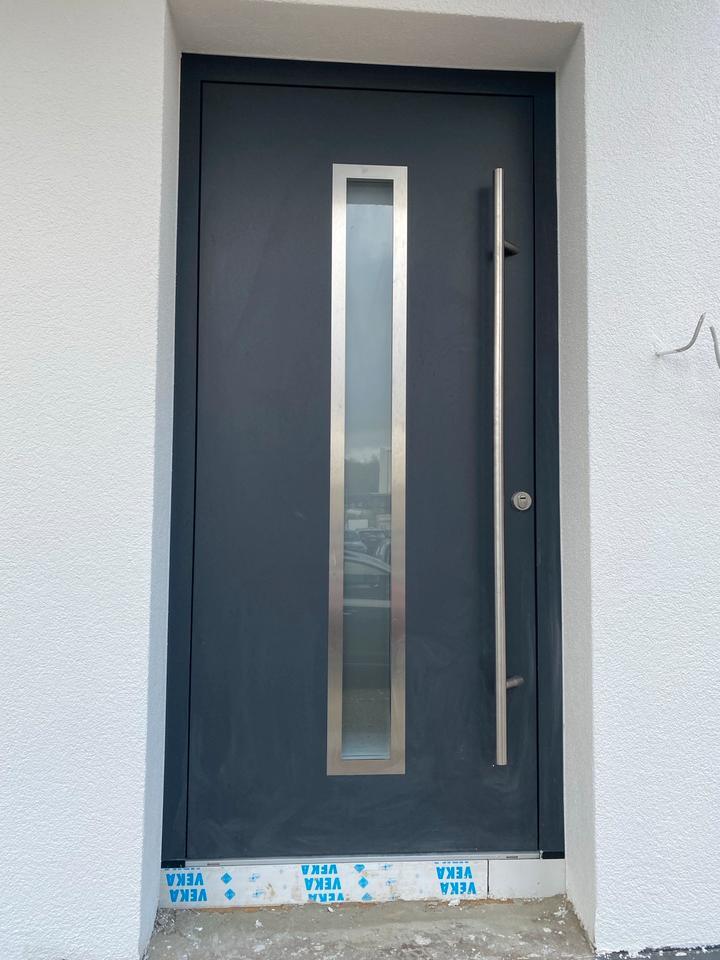 Modernisierte 3-Zimmer Wohnung AUCH NUTZBAR FÜR PRAXIS ODER BÜROS zimmer