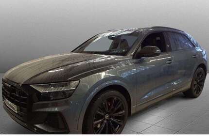 Audi Q8 47.240 km 74.870 &euro; Diez 65582
