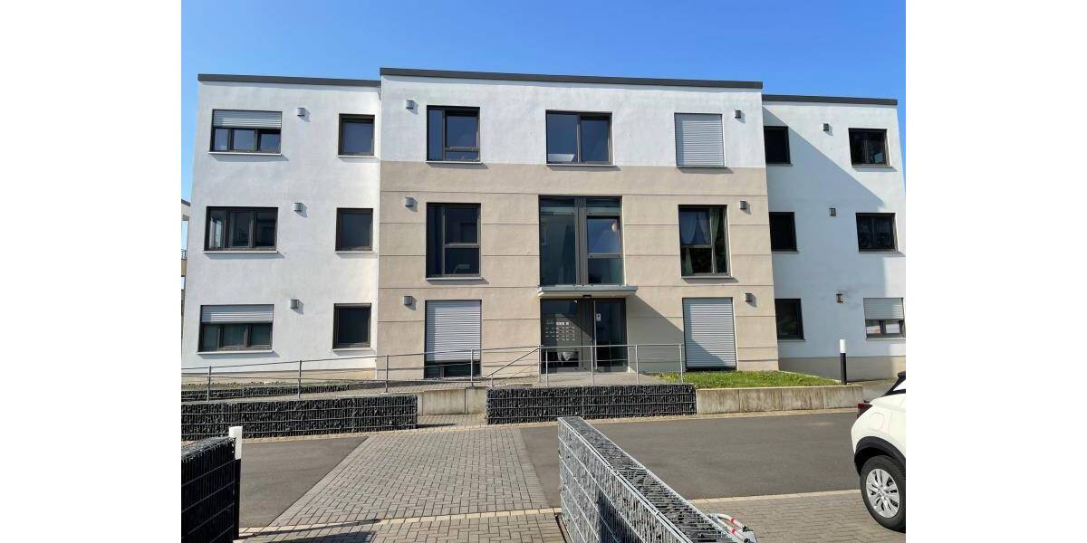 Etagenwohnung Montabaur - 3 Zimmer, 74 m&sup2;, 740&euro; | Angebot:26244538