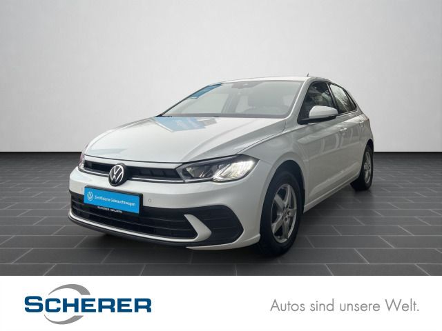 VW Polo 63.856 km 14.880 &euro; Mayen 56727
