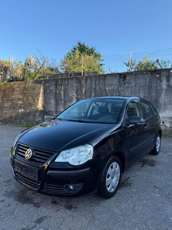VW Polo 160.000 km 1.900 € Höhr Grenzhausen 56203
