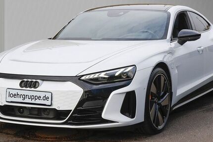 Audi e-tron GT 21.443 km 56.580 &euro; Koblenz 56070