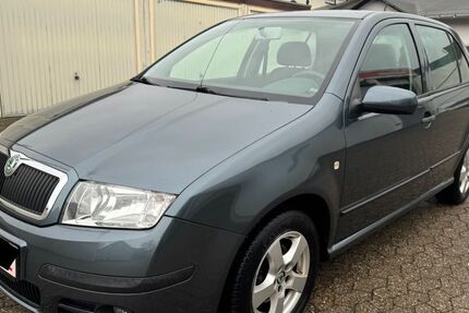 Skoda Fabia 140.600 km 2.800 € Wirges 56422