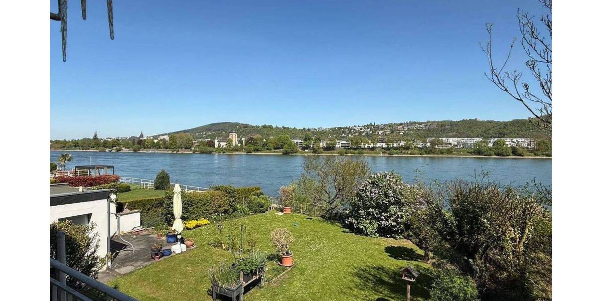 Mehrfamilienhaus, Wohnhaus Koblenz Stolzenfels - 1 Zimmer, 286 m&sup2;, 579.000&euro; | Angebot:26377917