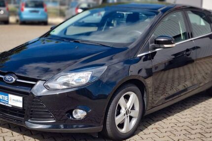 Ford Focus 122.000 km 5.500 &euro; Weißenthurm 56575