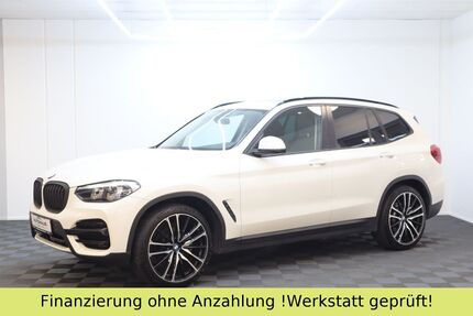 BMW X3 105.000 km 26.990 &euro; Weißenthurm 56575
