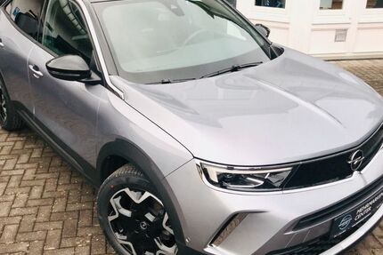Opel Mokka 66.079 km 15.590 &euro; Oberlahr 57641