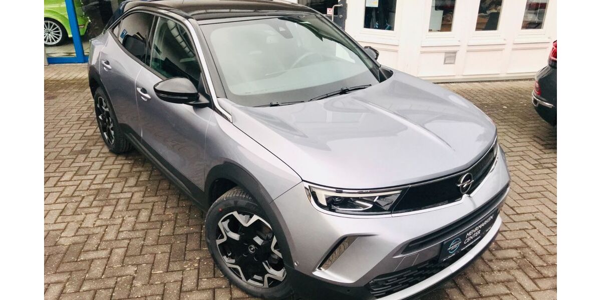 Opel Mokka 66.079 km 15.590 &euro; Oberlahr 57641