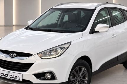 Hyundai ix35 107.000 km 9.490 &euro; Neuwied 56567