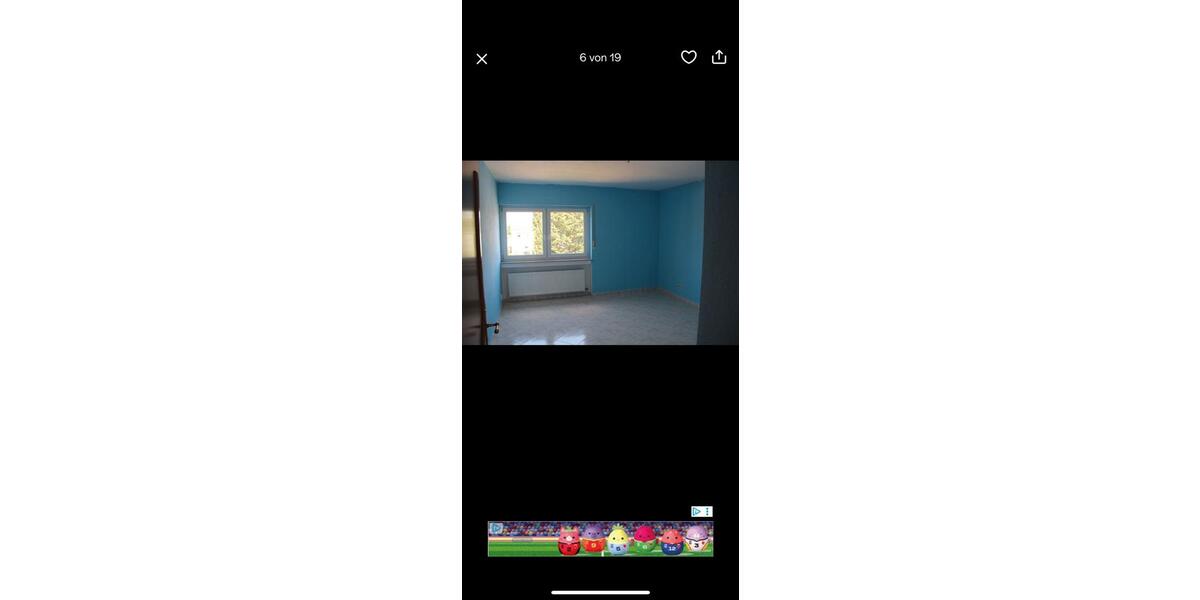 Etagenwohnung Neuwied - 4 Zimmer, 92 m&sup2;, 250.000&euro; | Angebot:27157671