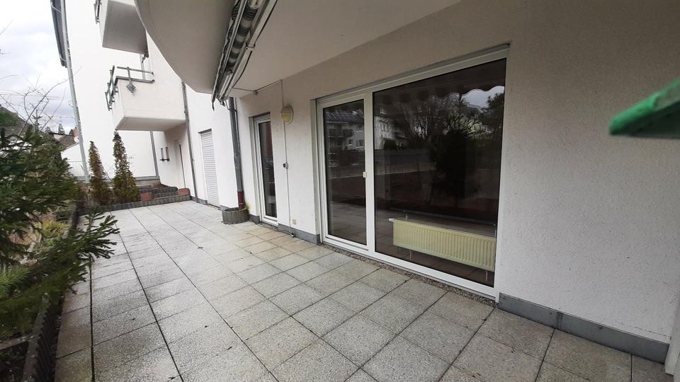 Erdgeschoßwohnung Mayen - 3 Zimmer, 86 m&sup2;, 650&euro; | Angebot:26279819