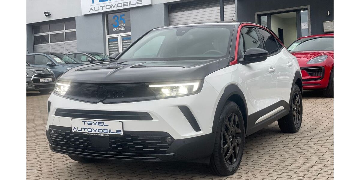 Opel Mokka 28.192 km 17.999 € Montabaur-Eschelbach 56410