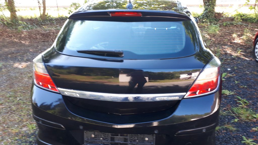 Opel Astra 154.987 km 3.600 &euro; Neuwied 56567