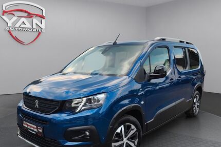 Peugeot Rifter 60.000 km 22.900 &euro; Koblenz 56070