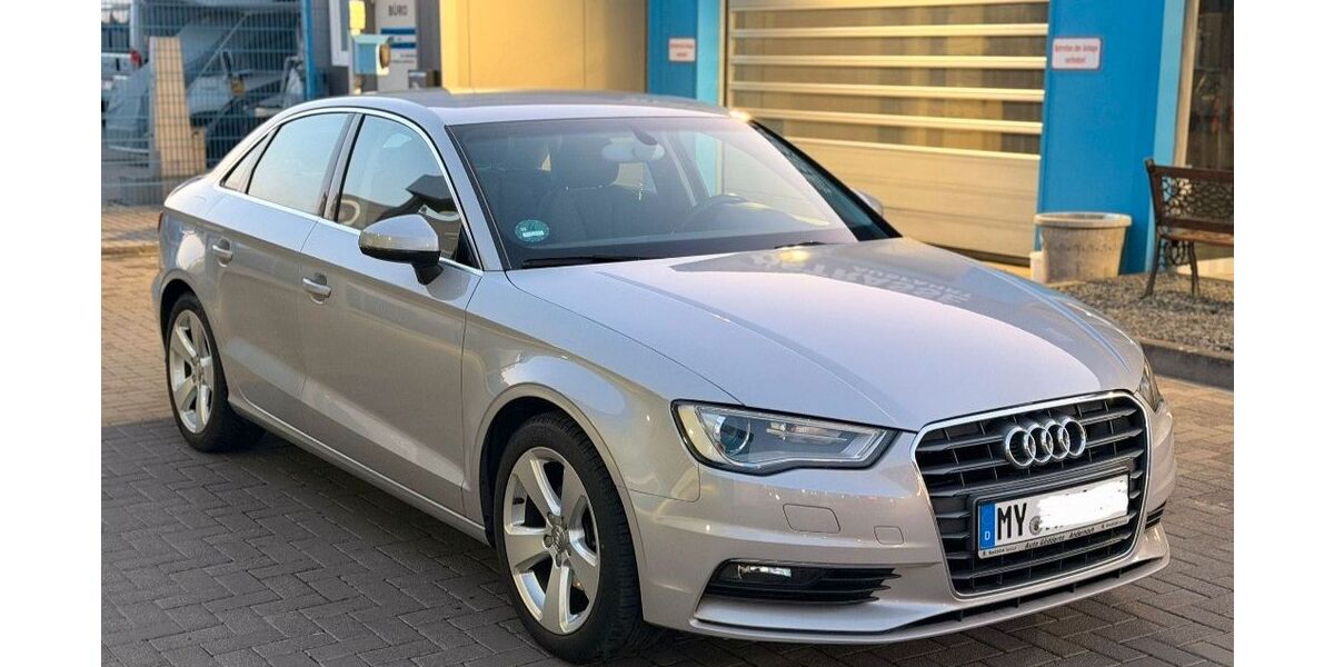 Audi A3 215.000 km 8.700 &euro; Andernach 56626