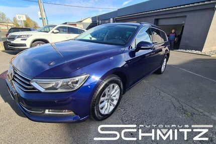 VW Passat 124.887 km 14.995 &euro; Ebernhahn 56424