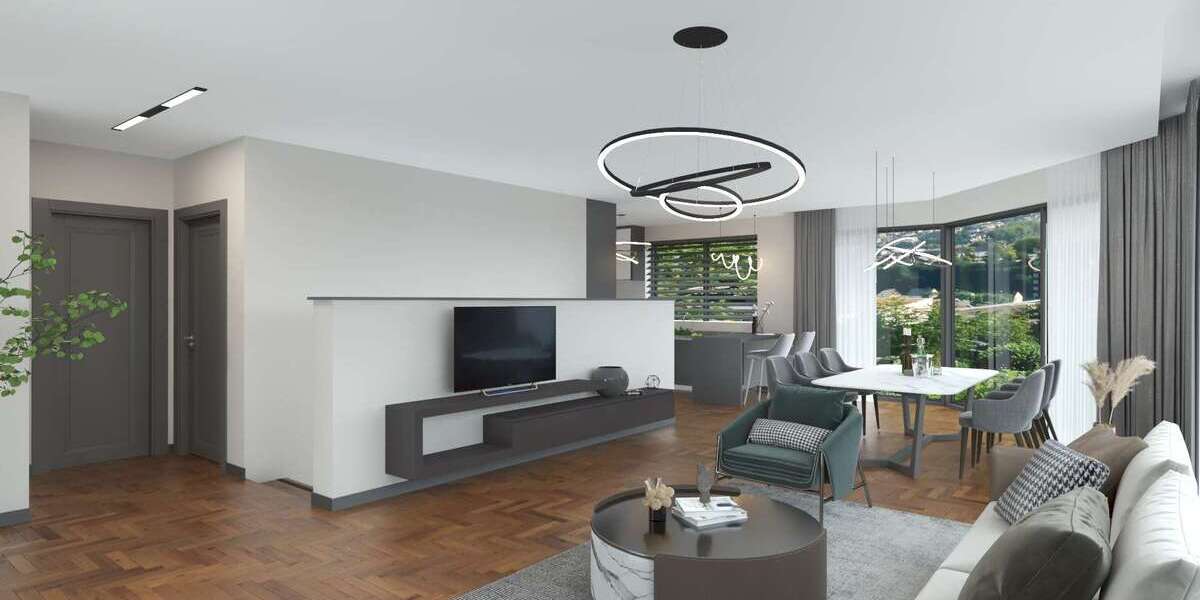 Wohnung zum Kaufen in Vallendar 699.000 € 129 m² 3 zimmer