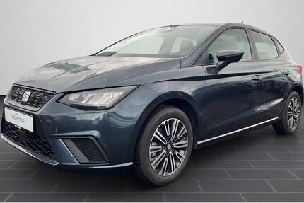 Seat Ibiza 33.900 km 17.490 &euro; Mayen 56727
