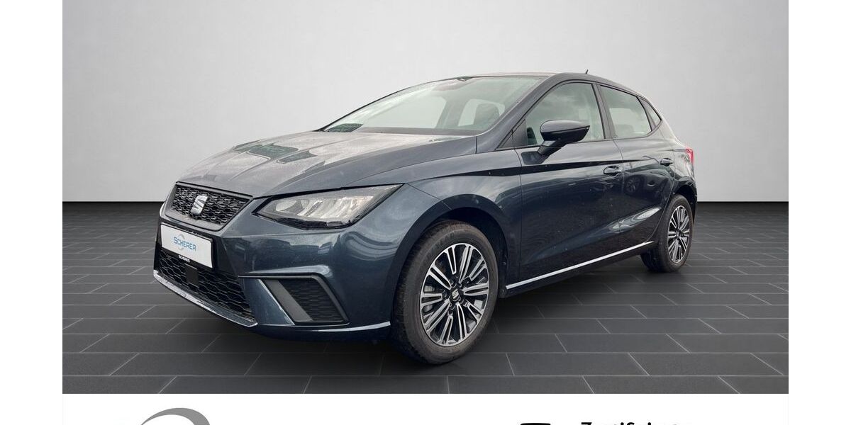 Seat Ibiza 33.900 km 17.490 &euro; Mayen 56727