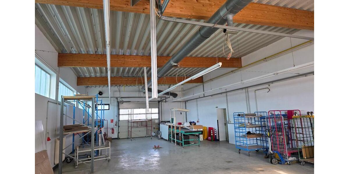 Gewerbeobjekt Dierdorf - 790&euro; | Angebot:26201586